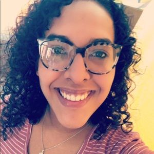 Meet your Posher, Ruth